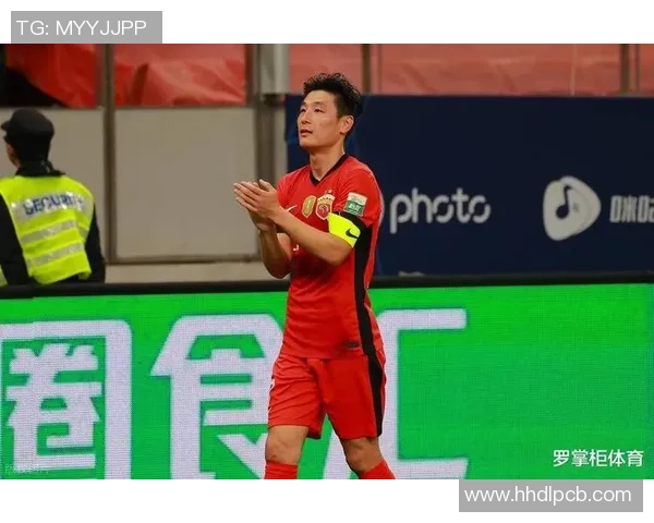 中国男子足球三大球星：从黄博文到武磊，掀起足球梦想新风潮