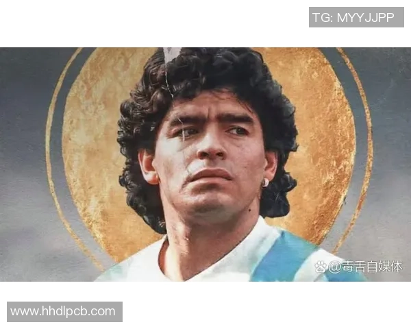 阿根廷足球传奇球星的巅峰时刻与未来发展之路